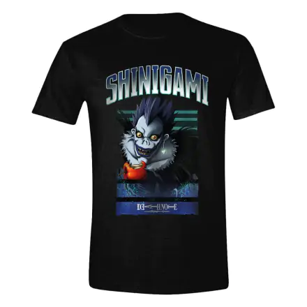 Tricou Death Note Shinigami U poza produsului