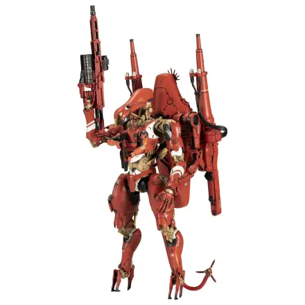 Death Stranding 2 Kit model din plastic 1/20 The Ghost Mech Coffins Commander 18 cm poza produsului