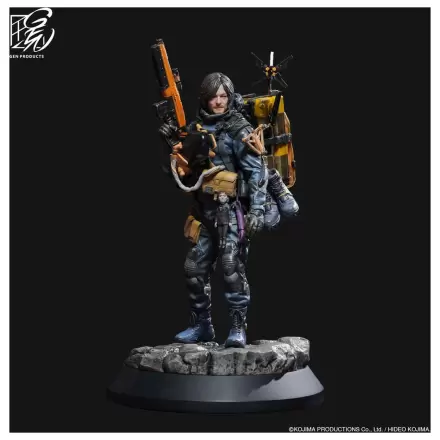 Death Stranding 2 Statuie din PVC 1/7 Sam 32 cm poza produsului