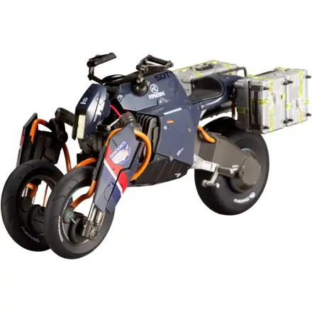 Death Stranding Plastic Model Kit 1/12 Triciclu Inversat 20 cm poza produsului