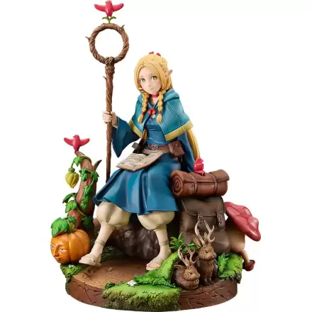 Delicious in Dungeon Statuie PVC 1/7 Marcille Donato: Adding Color to the Dungeon (re-run) 26 cm termékfotója