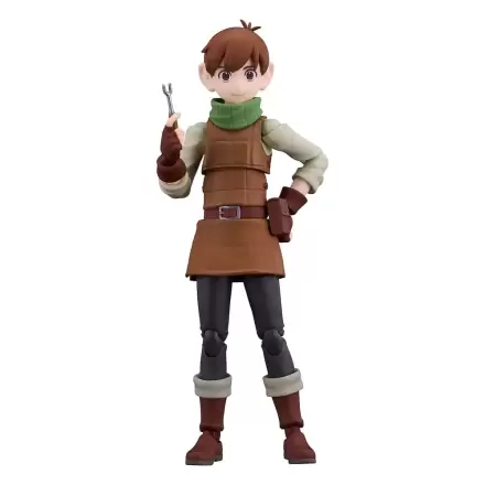 Delicious in Dungeon Figma Figurina de acțiune Chilchuck 12 cm poza produsului