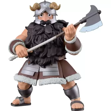 Delicious in Dungeon Figma Figurina de actiune Senshi 13 cm poza produsului