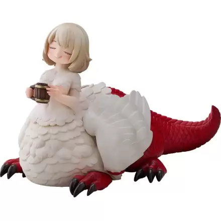 Delicious in Dungeon Statuie Gochisosama Falin (Chimera) 15 cm poza produsului