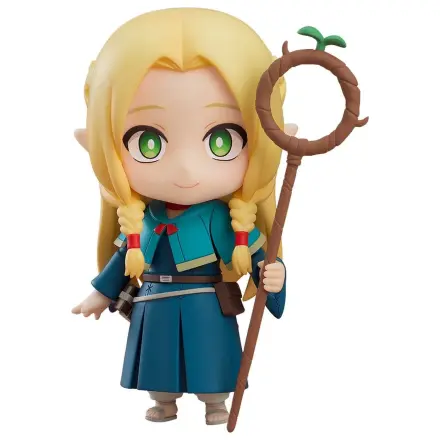 Delicious in Dungeon Nendoroid Figurina de actiune Marcille 10 cm poza produsului