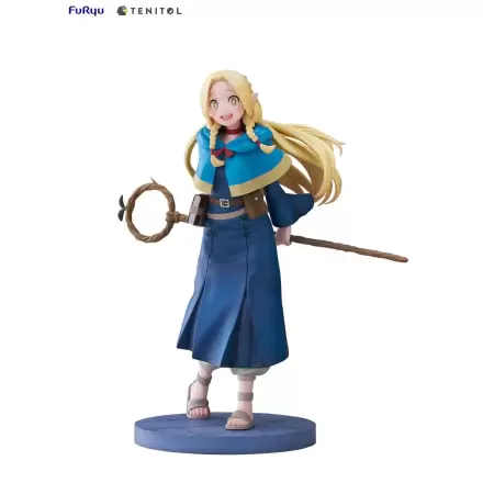 Delicious in Dungeon Tenitol Statuie PVC Marcille 28 cm poza produsului