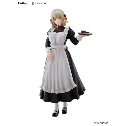 Delicious in Dungeon Tenitol Tall Figura Falin Classic Maid Ver. 30 cm poza produsului