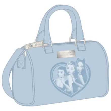 Demon Hunters Secret Kpop geantă poza produsului