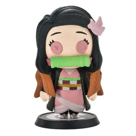 Figurină PVC Demon Slayer Cutie1 Nezuko Kamado 13 cm termékfotója