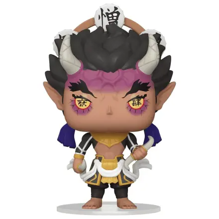 Demon Slayer Funko POP! Animation Figurina de Vinil Zohakuten Exclusive 9 cm poza produsului