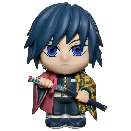 Demon Slayer Figural Bank Giyuu poza produsului
