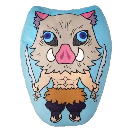 Pernă Figurală Demon Slayer Inosuke poza produsului