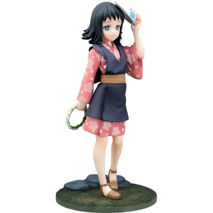 Demon Slayer Kimetsu no Yaiba Statuie PVC 1/7 Makomo 20 cm termékfotója