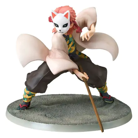 Demon Slayer Kimetsu no Yaiba statuie PVC 1/7 Sabito 15 cm termékfotója