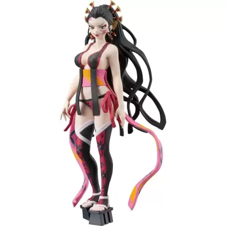 Demon Slayer Kimetsu no Yaiba Daki figurină vol.7 16cm termékfotója