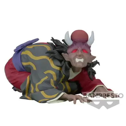 Demon Slayer Kimetsu no Yaiba Demon Series Hantengu figurină 5cm termékfotója