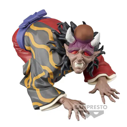 Demon Slayer Kimetsu no Yaiba Demon Series Hantengu vol.11 figurină 5cm termékfotója