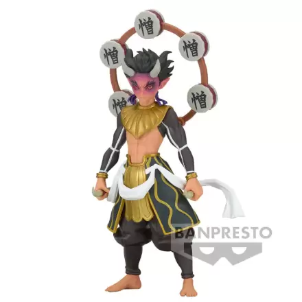 Demon Slayer Kimetsu no Yaiba Demon Series Zohakuten figurină 15cm termékfotója