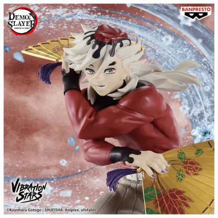 Demon Slayer Kimetsu no Yaiba Doma Vibration Stars figurină 14cm poza produsului