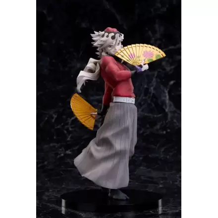 Demon Slayer: Kimetsu no Yaiba Statuie PVC Douma 21 cm poza produsului
