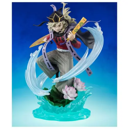 Demon Slayer: Kimetsu no Yaiba FiguartsZERO Statueta PVC Doma 23 cm poza produsului
