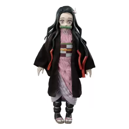 Demon Slayer: Kimetsu no Yaiba FigZero Figurina de actiune 1/6 Nezuko Kamado 26 cm poza produsului