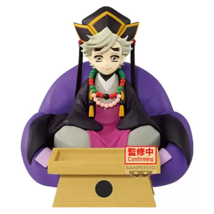 Demon Slayer: Kimetsu no Yaiba FL Doma figurina 24cm poza produsului