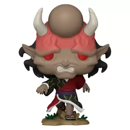 Demon Slayer: Kimetsu no Yaiba Funko POP! Animation Figurina din vinil Hantengu 9 cm poza produsului