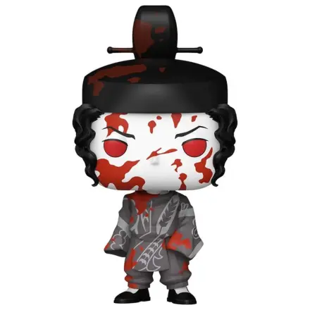 Demon Slayer: Kimetsu no Yaiba Funko POP! Animation figurina din vinil Muzan 9 cm poza produsului