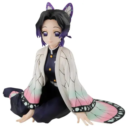 Demon Slayer: Kimetsu no Yaiba G.E.M. Series figurina PVC Shinobu-san 11 cm Palm Size poza produsului