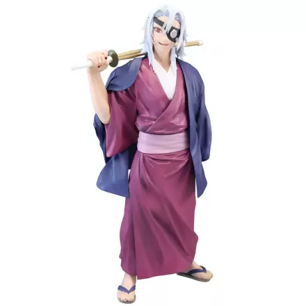 Demon Slayer Kimetsu no Yaiba Giyu Tengen Uzui Ichibansho figurină 27cm termékfotója