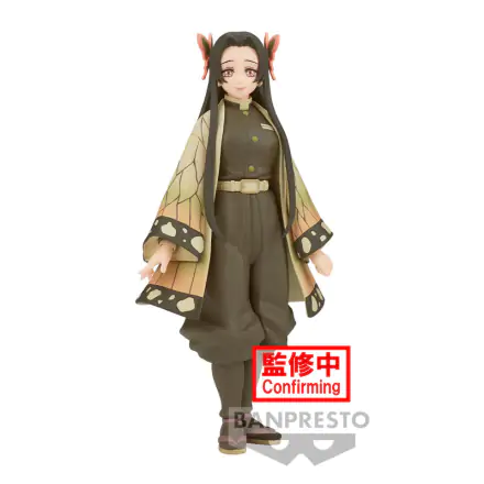 Demon Slayer: Kimetsu no Yaiba Statuie PVC Kanae Kocho 16 cm termékfotója