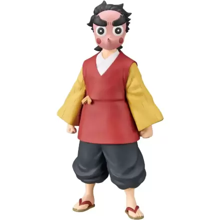 Figurină Demon Slayer Kimetsu no Yaiba Kotetsu 13cm termékfotója