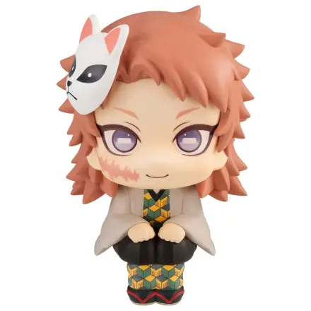 Demon Slayer Kimetsu no Yaiba Look Up statuie din PVC Sabito 11 cm poza produsului