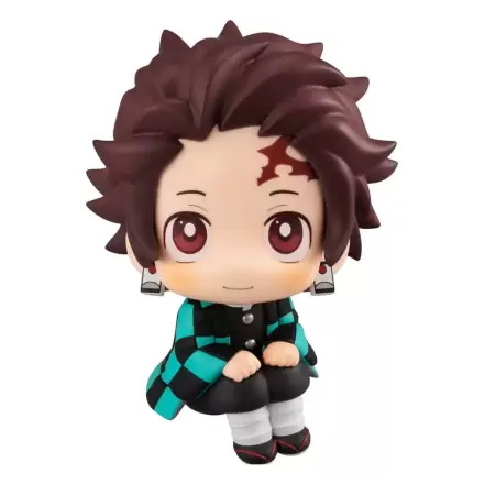 Statuie PVC Demon Slayer Kimetsu no Yaiba Look Up Tanjiro Kamado 11 cm termékfotója