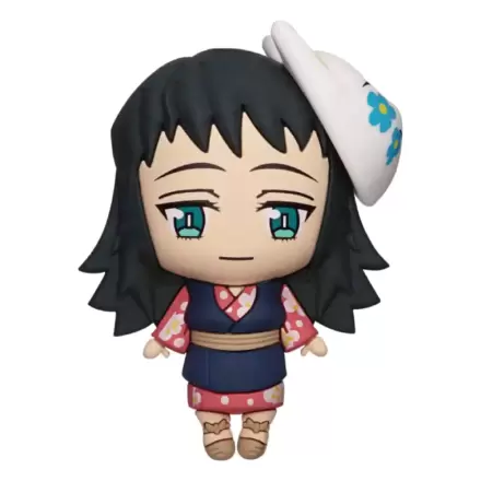 Magnet Demon Slayer: Kimetsu no Yaiba Makomo poza produsului