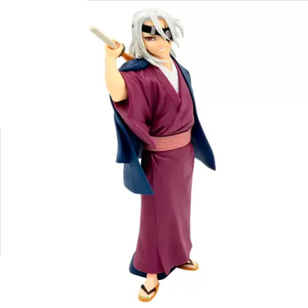 Demon Slayer: Kimetsu No Yaiba Maximatic Tengen Uzui figurină 21cm poza produsului
