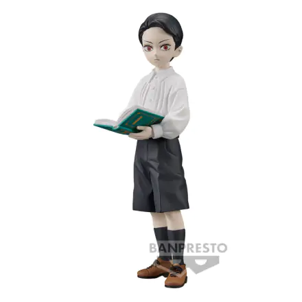 Demon Slayer Kimetsu no Yaiba Muzan Kibutsuji vol.11 figurină 14cm termékfotója