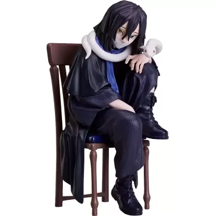 Demon Slayer: Kimetsu no Yaiba Statuie Obanai Iguro 15 cm poza produsului