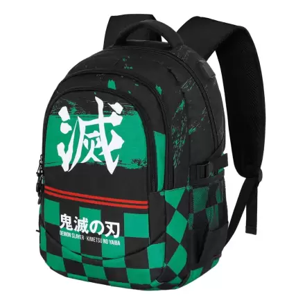 Demon Slayer Kimetsu no Yaiba Plus rucsac Sutoriku 44cm termékfotója