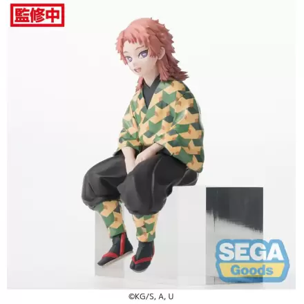 Demon Slayer: Kimetsu no Yaiba PM statuie PVC Perching Sabito 14 cm poza produsului