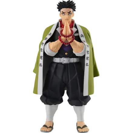 Demon Slayer: Kimetsu no Yaiba Pop Up Parade Statuie PVC Gyomei Himejima 19 cm termékfotója