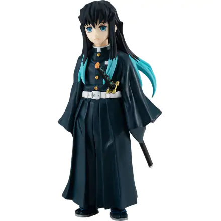 Demon Slayer: Kimetsu no Yaiba Pop Up Parade Statuie PVC Muichiro Tokito 18 cm poza produsului