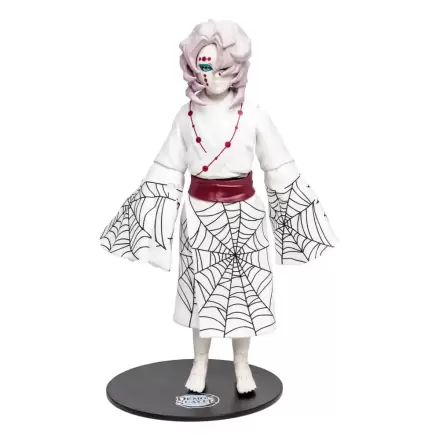 Demon Slayer: Kimetsu no Yaiba Figurina de Acțiune Rui 18 cm termékfotója