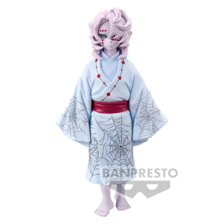 Demon Slayer Kimetsu no Yaiba Rui figurină 14cm termékfotója