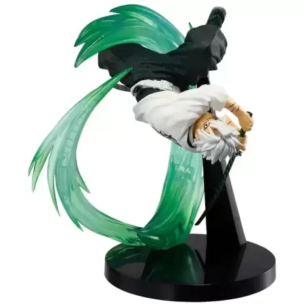 Figurină Demon Slayer Kimetsu no Yaiba Sanemi Shinazugawa Vibration Stars 17cm poza produsului