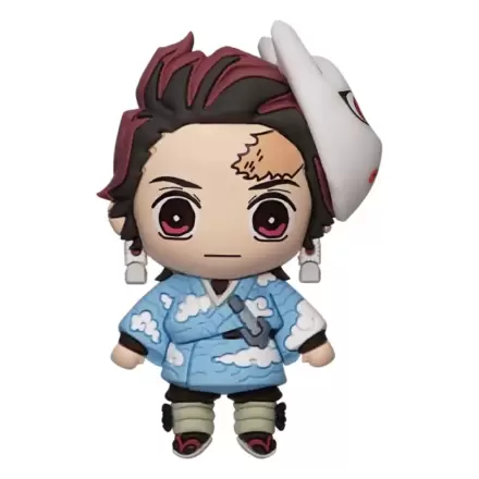 Demon Slayer: Kimetsu no Yaiba Magnet Tanjiro Kamado Ver. 2 Magnet poza produsului