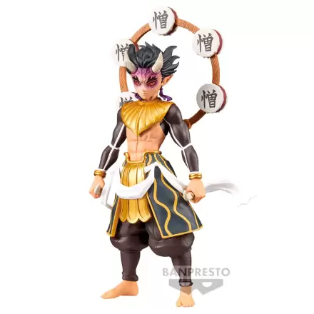 Demon Slayer Kimetsu no Yaiba figurină Demon Superior 14cm termékfotója