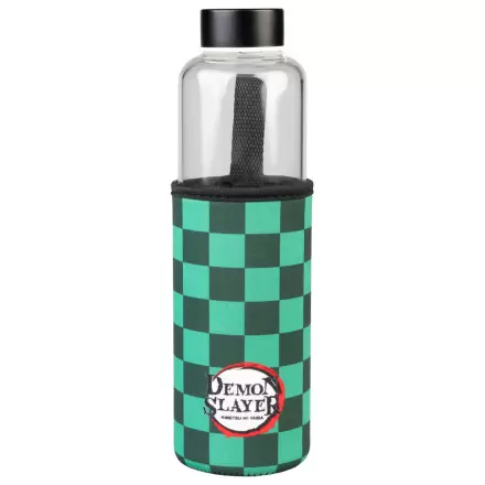 Demon Slayer Kimetsu no Yaiba Sticla de sticla 500ml poza produsului