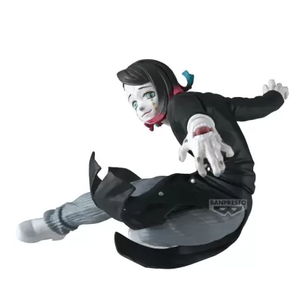 Demon Slayer Kimetsu no Yaiba Vibration Stars figurină Enmu 11cm termékfotója